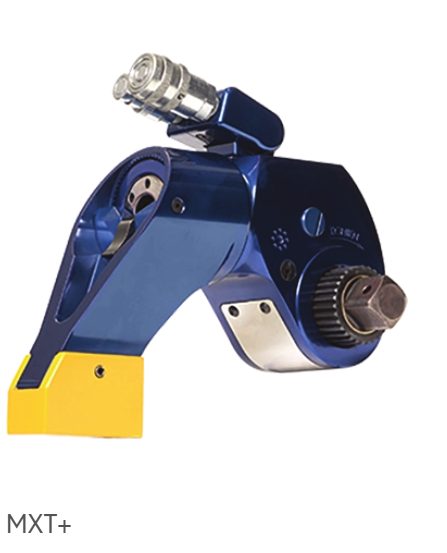 HYTORC MXT+ hydraulic torque wrench