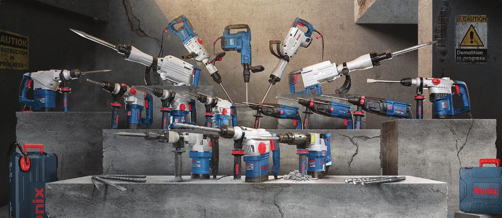 Saw blades, grinding wheels and cutting discs